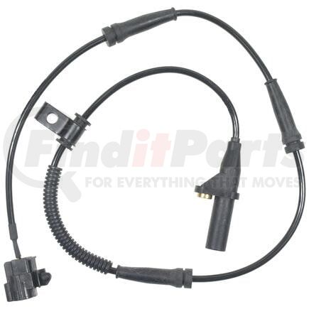 Standard Ignition ALS886 ABS Wheel Speed Sensor ABS Speed Sensor