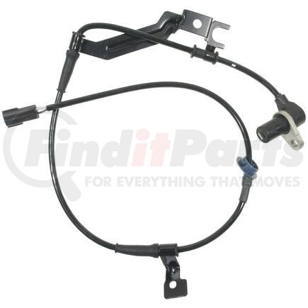 ALS892 by STANDARD IGNITION - ABS Speed Sensor