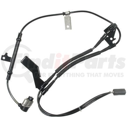 ALS891 by STANDARD IGNITION - ABS Speed Sensor