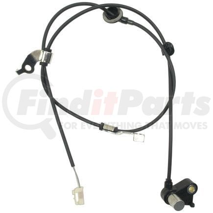 ALS893 by STANDARD IGNITION - ABS Speed Sensor
