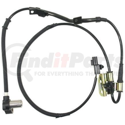 Standard Ignition ALS898 ABS Wheel Speed Sensor ABS Speed Sensor
