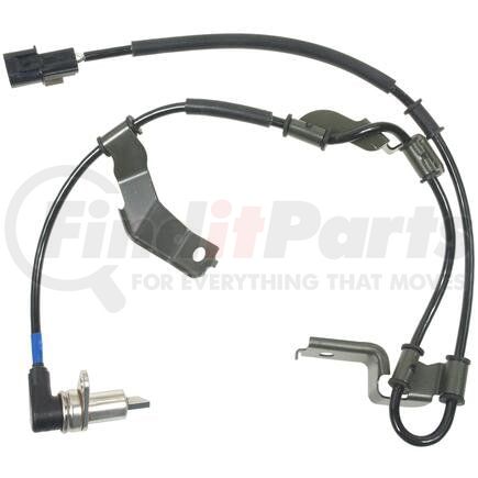 ALS899 by STANDARD IGNITION - ABS Speed Sensor