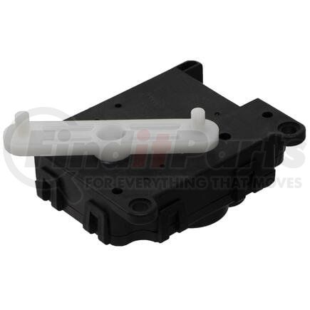 ADR4389 by STANDARD IGNITION - HVAC Temperature Blend Door Actuator