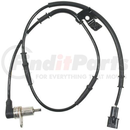 ALS904 by STANDARD IGNITION - ABS Speed Sensor