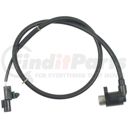 ALS907 by STANDARD IGNITION - ABS Speed Sensor