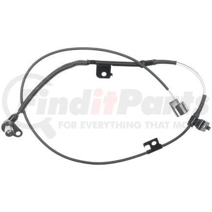 ALS908 by STANDARD IGNITION - ABS Speed Sensor