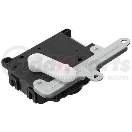 ADR4396 by STANDARD IGNITION - HVAC Temperature Blend Door Actuator