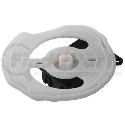 ADR4398 by STANDARD IGNITION - HVAC Temperature Blend Door Actuator