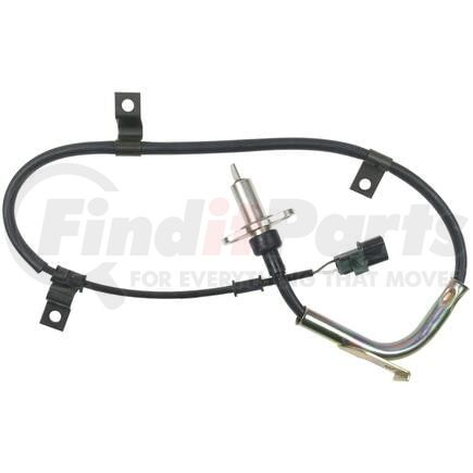 Standard Ignition ALS910 ABS Wheel Speed Sensor ABS Speed Sensor
