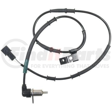 ALS912 by STANDARD IGNITION - ABS Speed Sensor