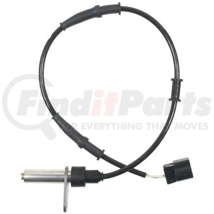 ALS914 by STANDARD IGNITION - ABS Speed Sensor