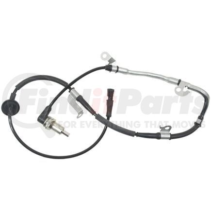 ALS923 by STANDARD IGNITION - ABS Speed Sensor