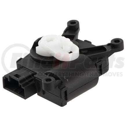 ADR4409 by STANDARD IGNITION - HVAC Temperature Blend Door Actuator