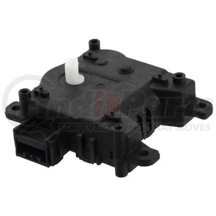 ADR4416 by STANDARD IGNITION - HVAC Temperature Blend Door Actuator