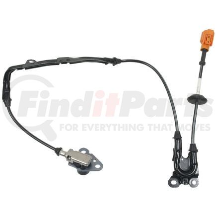 ALS953 by STANDARD IGNITION - ABS Speed Sensor