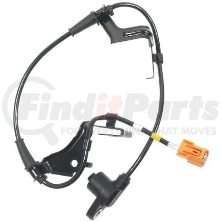 ALS963 by STANDARD IGNITION - ABS Speed Sensor