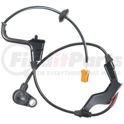 Standard Ignition ALS970 ABS Wheel Speed Sensor ABS Speed Sensor