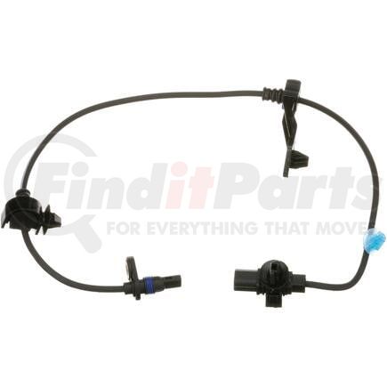 ALS972 by STANDARD IGNITION - ABS Speed Sensor