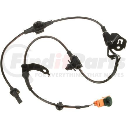 ALS973 by STANDARD IGNITION - ABS Speed Sensor