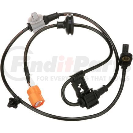 ALS976 by STANDARD IGNITION - ABS Speed Sensor