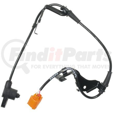 ALS975 by STANDARD IGNITION - ABS Speed Sensor