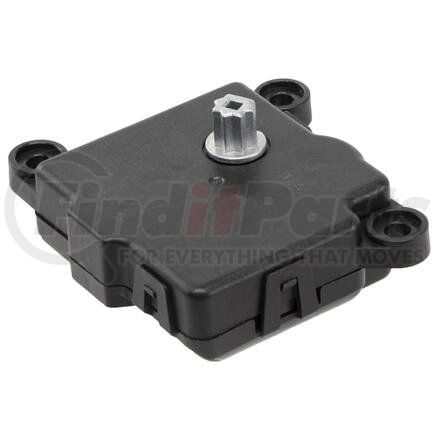 Standard Ignition ADR4479 HVAC Blend Door Actuator HVAC Temperature Blend Door Actuator
