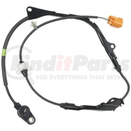 ALS977 by STANDARD IGNITION - ABS Speed Sensor