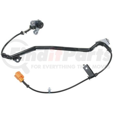 ALS981 by STANDARD IGNITION - ABS Speed Sensor