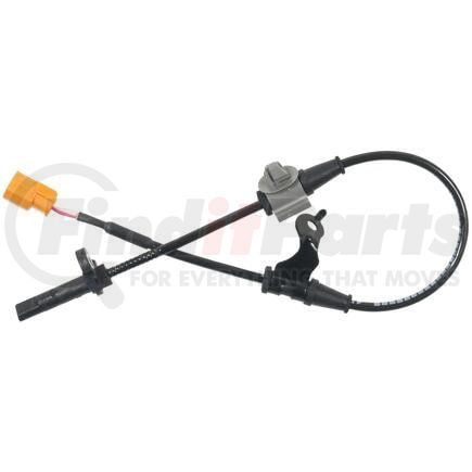 ALS990 by STANDARD IGNITION - ABS Speed Sensor