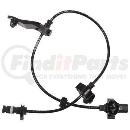 ALS998 by STANDARD IGNITION - ABS Speed Sensor