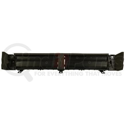 AGS1014 by STANDARD IGNITION - Radiator Active Grille Shutter Assembly