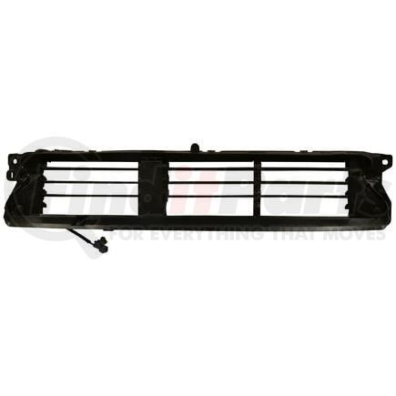 AGS1017 by STANDARD IGNITION - Radiator Active Grille Shutter Assembly