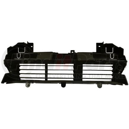AGS1016 by STANDARD IGNITION - Radiator Active Grille Shutter Assembly