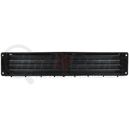 AGS1023 by STANDARD IGNITION - Radiator Active Grille Shutter Assembly