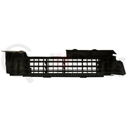 AGS1028 by STANDARD IGNITION - Radiator Active Grille Shutter Assembly