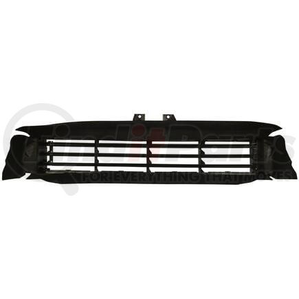 AGS1034 by STANDARD IGNITION - Radiator Active Grille Shutter Assembly