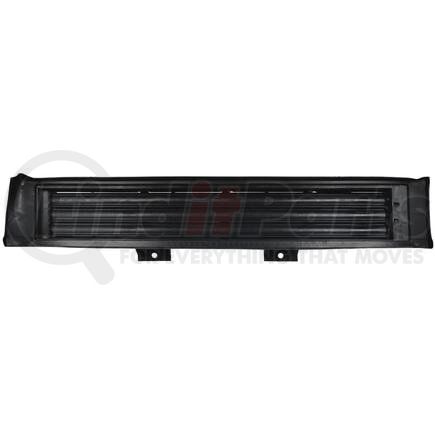 AGS1036 by STANDARD IGNITION - Radiator Active Grille Shutter Assembly