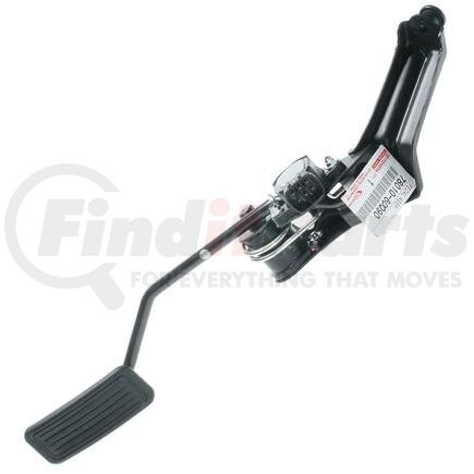 APS145 by STANDARD IGNITION - Accelerator Pedal Sensor
