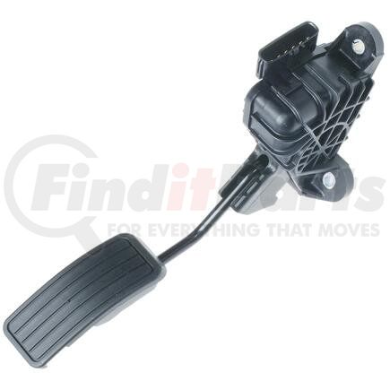APS157 by STANDARD IGNITION - Accelerator Pedal Sensor