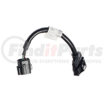 APS193H by STANDARD IGNITION - Accelerator Pedal Sensor Connector