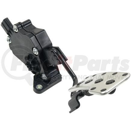 APS207 by STANDARD IGNITION - Accelerator Pedal Sensor