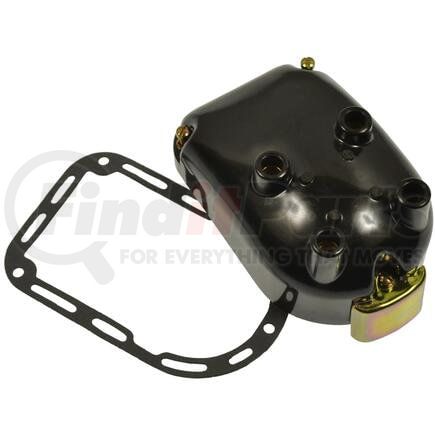 AL-495 by STANDARD IGNITION - Distributor Cap