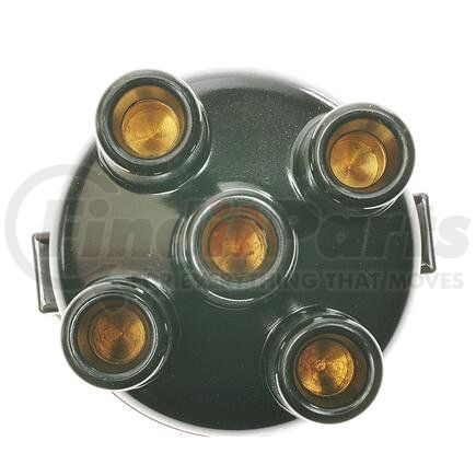 AL-498 by STANDARD IGNITION - Distributor Cap