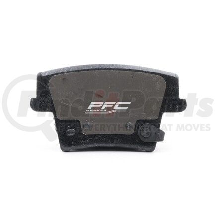 1057.20 by PERFORMANCE FRICTION - DISC PADS