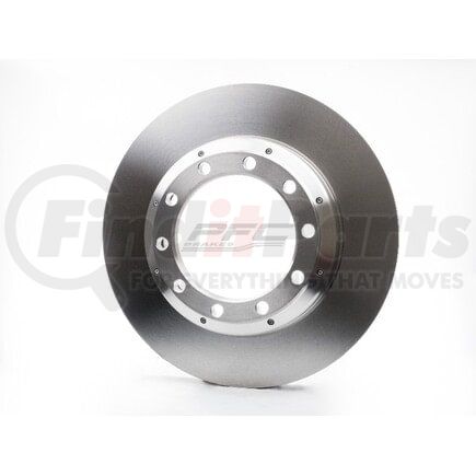 39008620 by PERFORMANCE FRICTION - Disc Brake Rotor