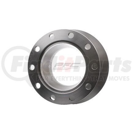 390.193.20 by PERFORMANCE FRICTION - Disc Brake Rotor