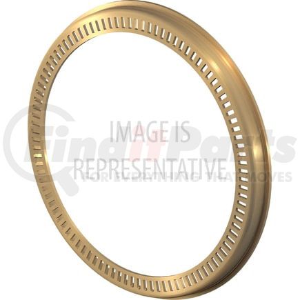 10019963 by CONMET - 1/2" PLATED FLAT WASHER