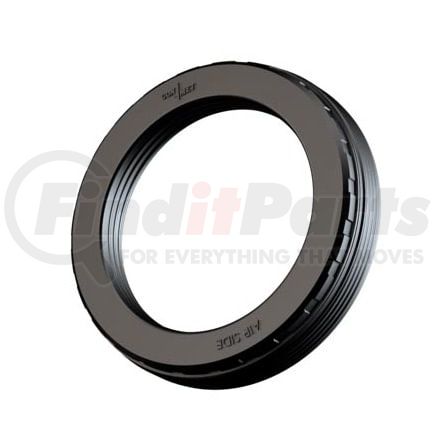 10045885 by CONMET - Wheel Hub Seal Kit - Front, 3.48 in. ID, 4.86 in. OD, 0.91 in, Width