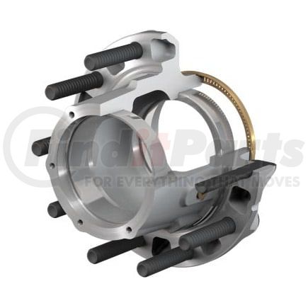 10082254B by CONMET - BULK: ASSY HUB AFMKT TP TRLR HP10 ABS