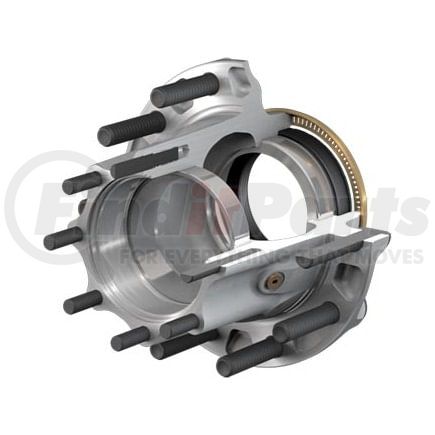 10085532 by CONMET - Aluminum Conventional R Drive
